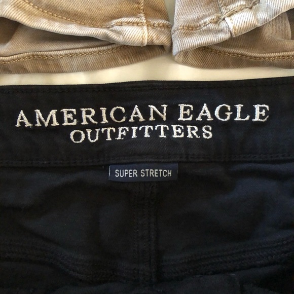 *SOLD* American Eagle Women’s Size 6 Jean Shorts - Picture 5 of 7